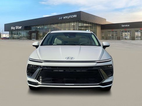 New 2026 Hyundai Sonata SEL image 12