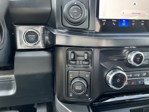 New 2026 Ford F250 Lariat image 31