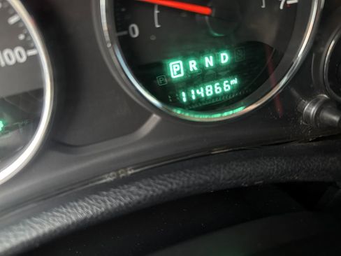 Used 2015 Jeep Wrangler Unlimited Sport w/ Quick Order Package 24S image 19