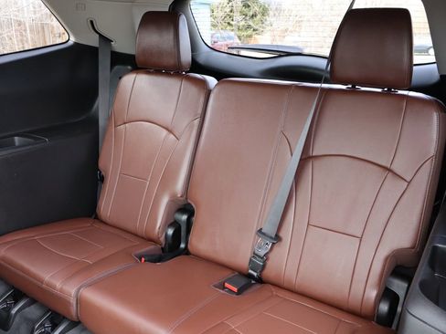 Used 2019 Buick Enclave Avenir w/ Avenir Technology Package image 21