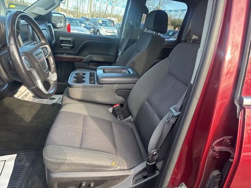 Used 2014 GMC Sierra 1500 SLE w/ SLE Value Package image 22