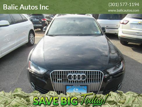 Used 2013 Audi A4 Premium Plus w/ Premium Plus Pkg image 2