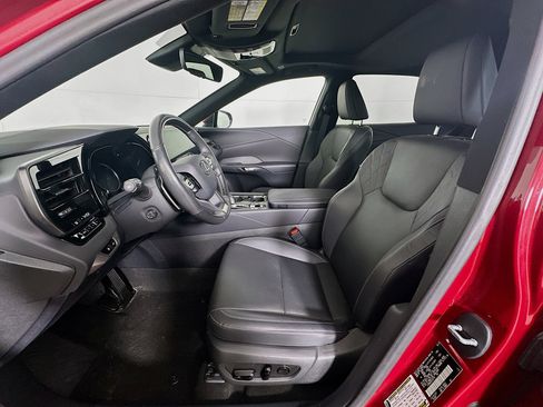 Used 2023 Lexus RX 350 Premium image 13