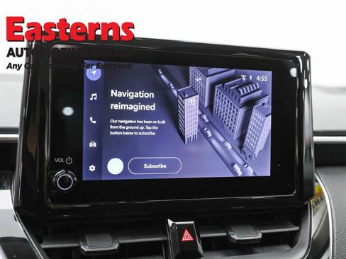 Used 2024 Toyota Corolla LE image 18