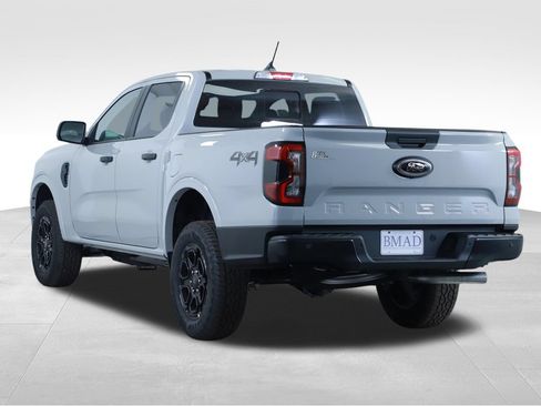 New 2026 Ford Ranger XLT w/ Equipment Group 301A High AWD/4WD image 11