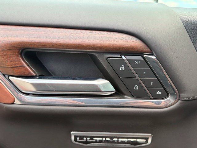 Used 2024 GMC Sierra 1500 Denali Ultimate AWD/4WD image 14