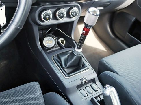 Used 2014 Mitsubishi Lancer Evolution GSR AWD/4WD image 27
