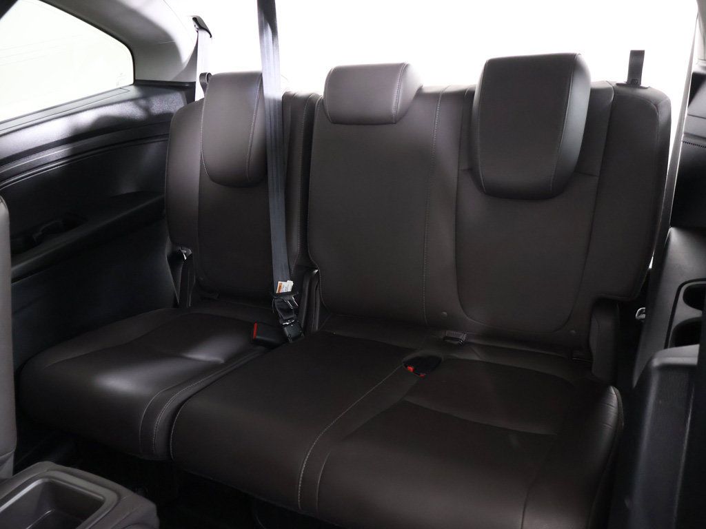 Used 2021 Honda Odyssey EX-L image 38