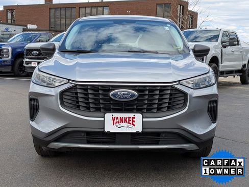 Used 2023 Ford Escape Active AWD/4WD image 9