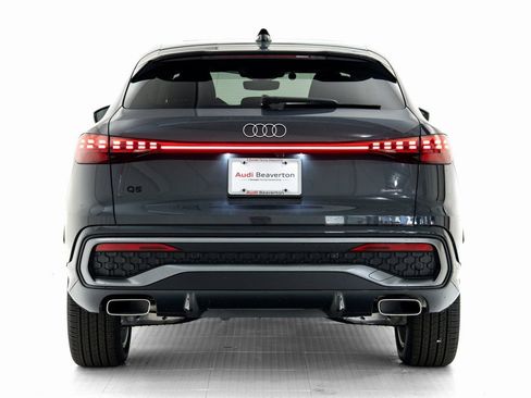 New 2025 Audi Q5 Premium Plus image 6