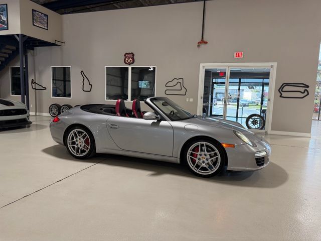 Used 2010 Porsche 911 Carrera S RWD image 82