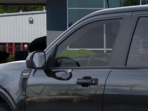 New 2025 Ford Maverick XLT w/ XLT Luxury Package image 45