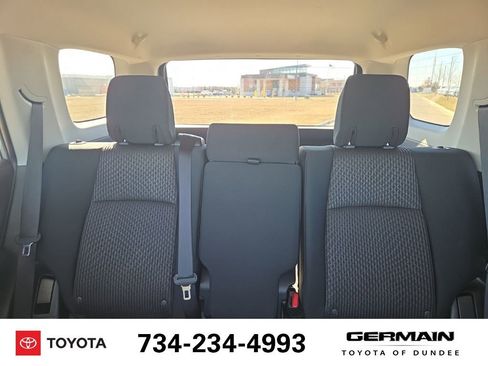 Certified 2023 Toyota 4Runner TRD Off-Road image 14