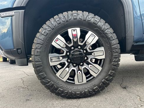 Used 2024 GMC Sierra 2500 Denali w/ Denali Reserve Package image 12