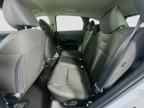 New 2026 Hyundai Tucson SEL FWD image 16