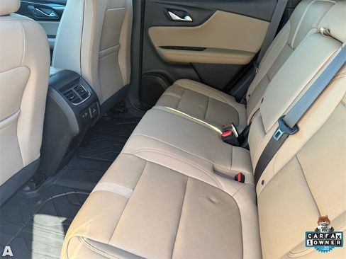 Used 2022 Chevrolet Blazer Premier w/ Driver Confidence II Package image 24