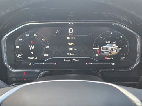 Used 2024 GMC Sierra 1500 SLE image 18