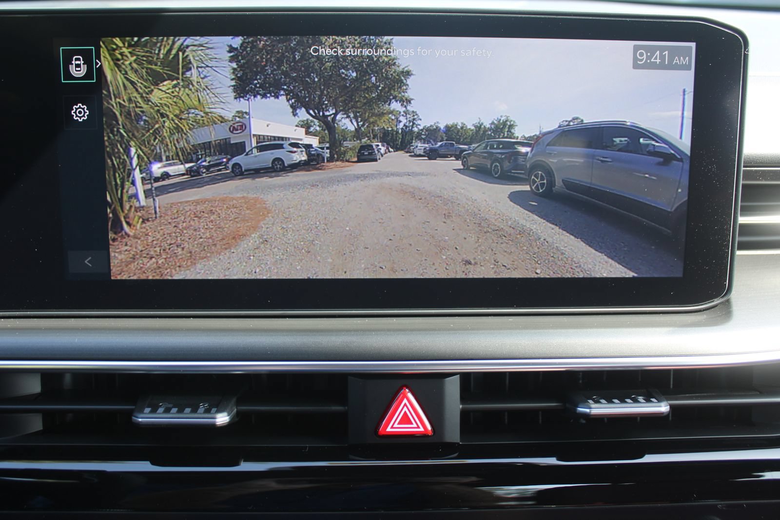 New 2026 Kia K5 GT-Line image 50