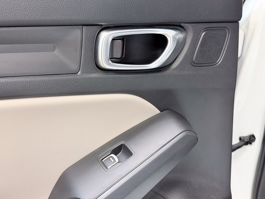 Used 2022 Honda Civic EX image 18