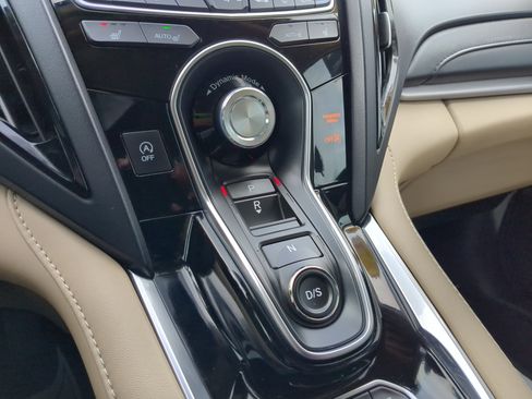 Used 2021 Acura RDX AWD w/ Technology Package image 25