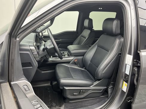 Used 2023 Ford F150 XLT w/ Equipment Group 302A High image 11