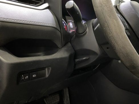 Certified 2021 Toyota RAV4 LE w/ Carpet Mat Package (TMS) image 14