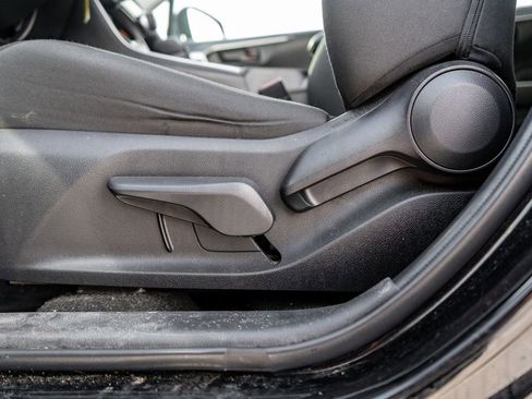 Certified 2024 Toyota RAV4 LE image 19