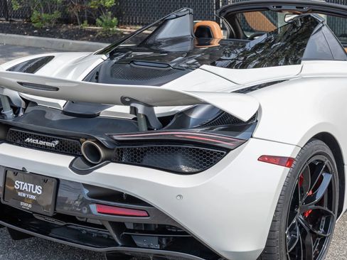 Used 2020 McLaren 720S Luxury image 44