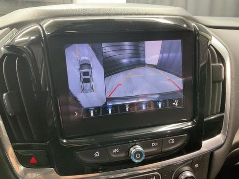 Used 2020 Chevrolet Traverse Premier w/ Redline Edition image 12