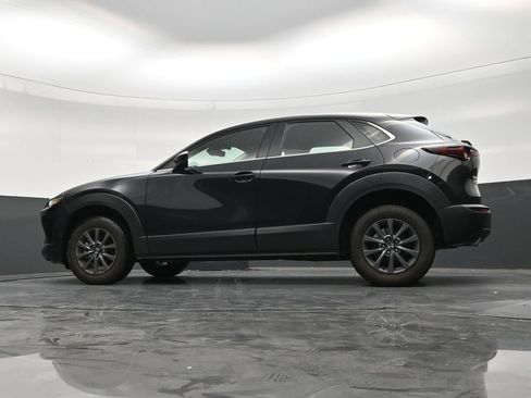 Used 2025 MAZDA CX-30 AWD 2.5 S image 20