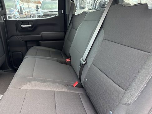 New 2026 GMC Sierra 1500 Pro w/ Graphite Edition image 24