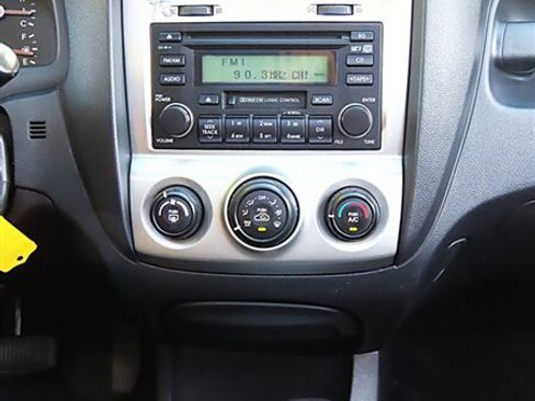 Used 2007 Kia Sportage EX FWD image 13