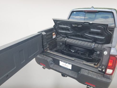 New 2026 Honda Ridgeline RTL image 30
