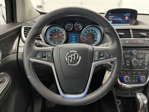 Used 2014 Buick Encore Convenience FWD image 17