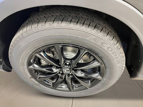 New 2026 Honda CR-V Sport-L image 12