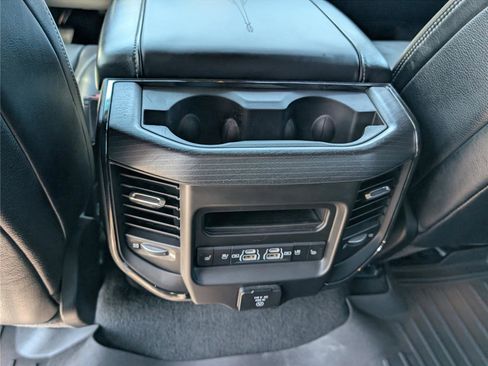 Used 2023 RAM 1500 Limited image 23