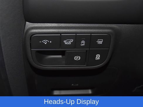 New 2026 Hyundai Palisade Calligraphy image 9