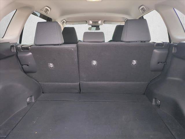 Certified 2022 Toyota RAV4 LE FWD image 6