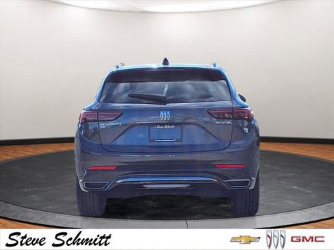 New 2026 Buick Envision Sport Touring image 22