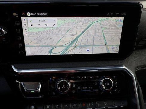 New 2026 GMC Sierra 2500 Denali w/ Denali Reserve Package image 31