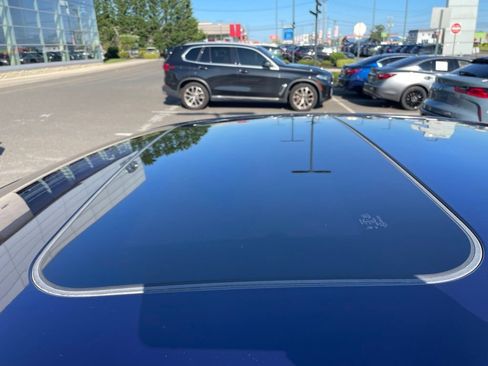 Certified 2023 INFINITI Q50 Sensory AWD/4WD image 6
