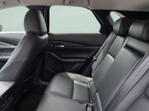 Used 2023 MAZDA CX-30 AWD 2.5 S w/ Preferred Package image 22