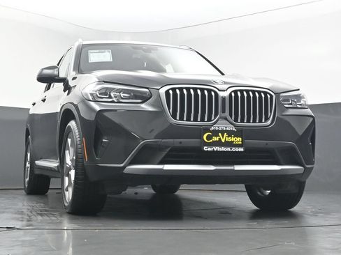 Used 2023 BMW X3 xDrive30i AWD/4WD image 48