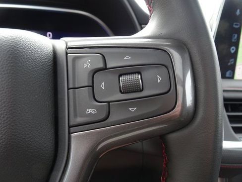 Used 2023 Chevrolet Suburban RST w/ Sport Performance Package AWD/4WD image 27