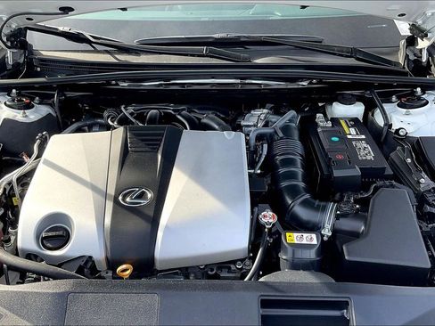 Used 2022 Lexus ES 350 FWD image 32