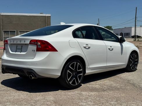 Used 2017 Volvo S60 T5 Dynamic FWD image 7