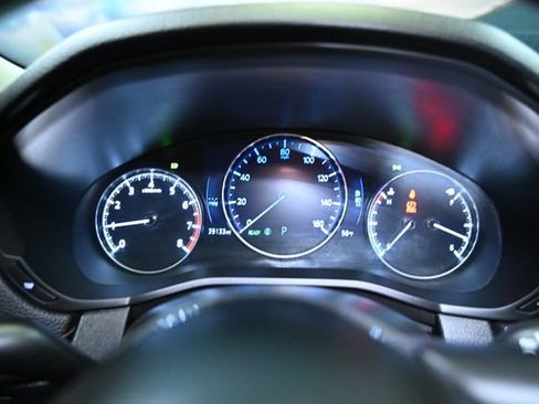 Used 2024 MAZDA CX-90 3.3 Turbo w/ Premium Package image 37