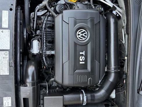 Used 2014 Volkswagen Passat 1.8T Wolfsburg Edition image 30