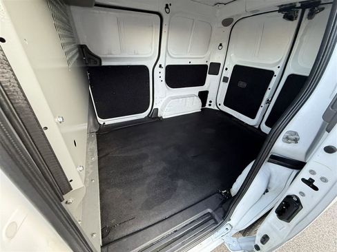 Used 2021 Nissan NV200 SV FWD image 9