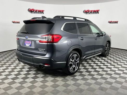 Used 2023 Subaru Ascent Limited w/ Technology Package AWD/4WD image 3